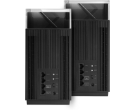 ASUS ZenWiFi Pro ET12 (11000Mb/s a/b/g/n/ac/ax) 2xAP - 1062149 - zdjęcie 3